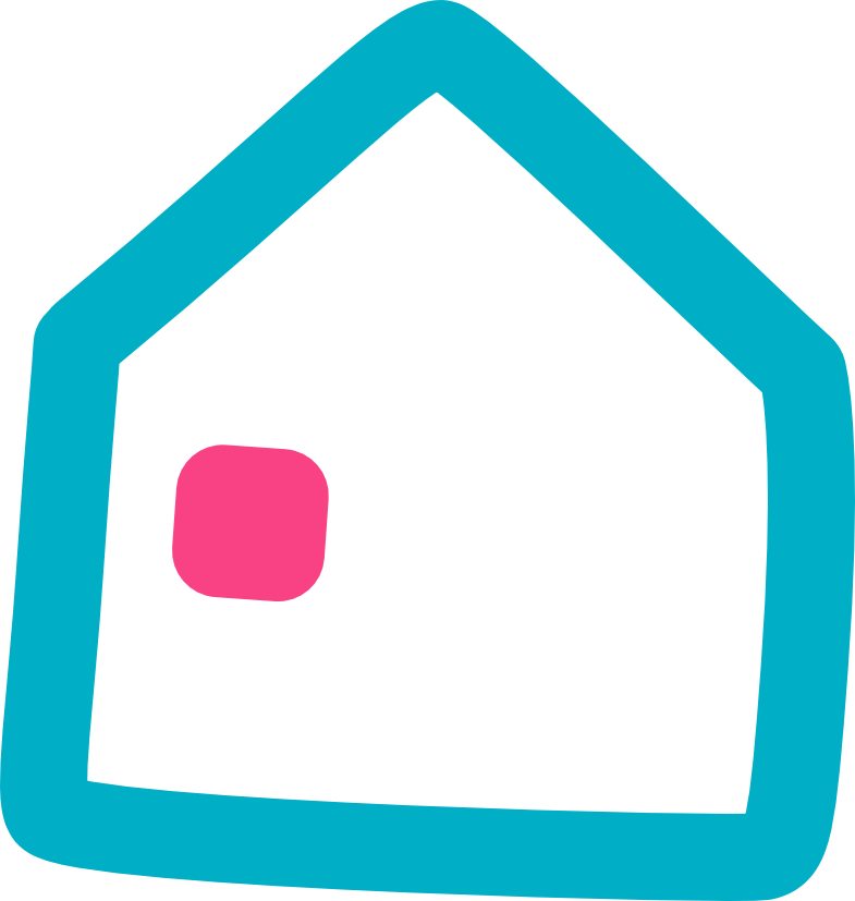 Home loan survey icon